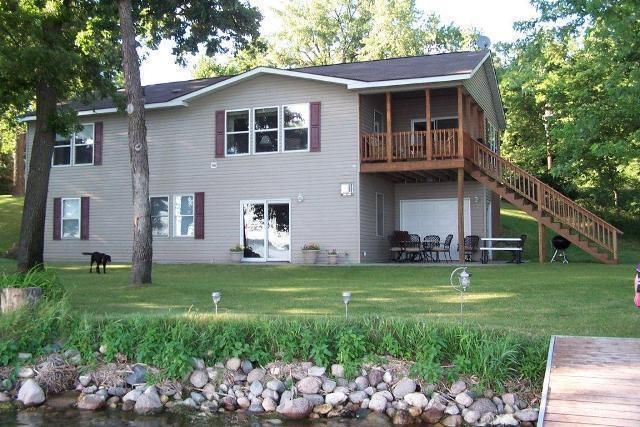 10935 Big Island Rd, Ashby, MN 56309