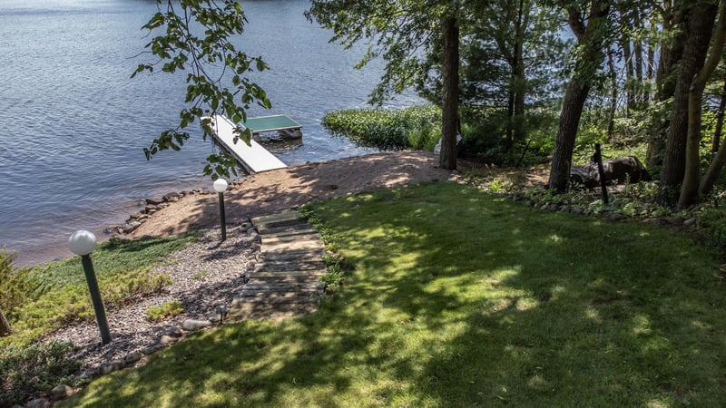 1398 A 190th Ave, Balsam Lake, WI 54810