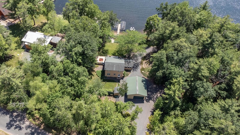 1398 A 190th Ave, Balsam Lake, WI 54810