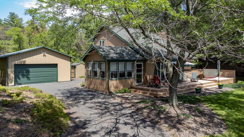 1398 A 190th Ave, Balsam Lake, WI 54810