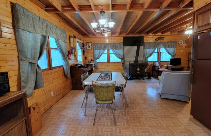 1352 18th St SW, Pine River, MN 56474