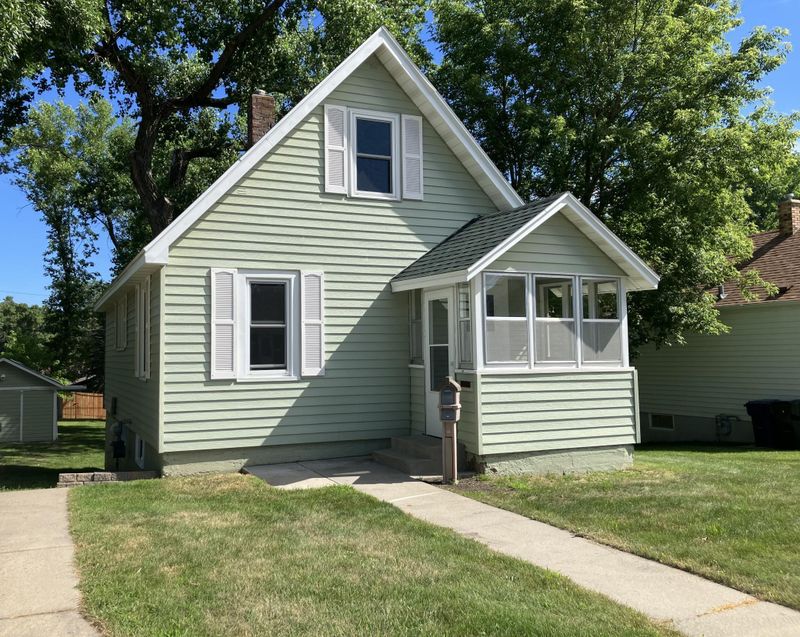 630 W Seventh Ave, Fergus Falls, MN 56537