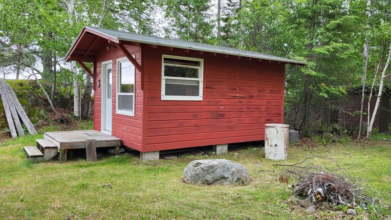 12967 Ness Rd, Kabetogama, MN 56669