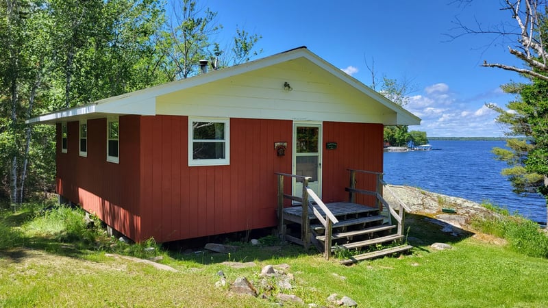 12967 Ness Rd, Kabetogama, MN 56669
