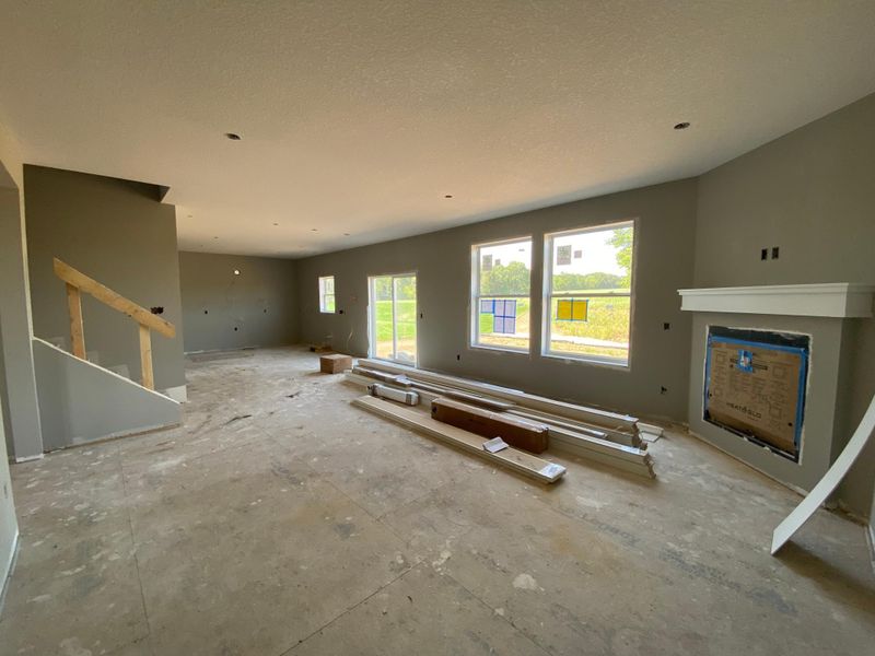 8362 60th St S, Cottage Grove, MN 55016