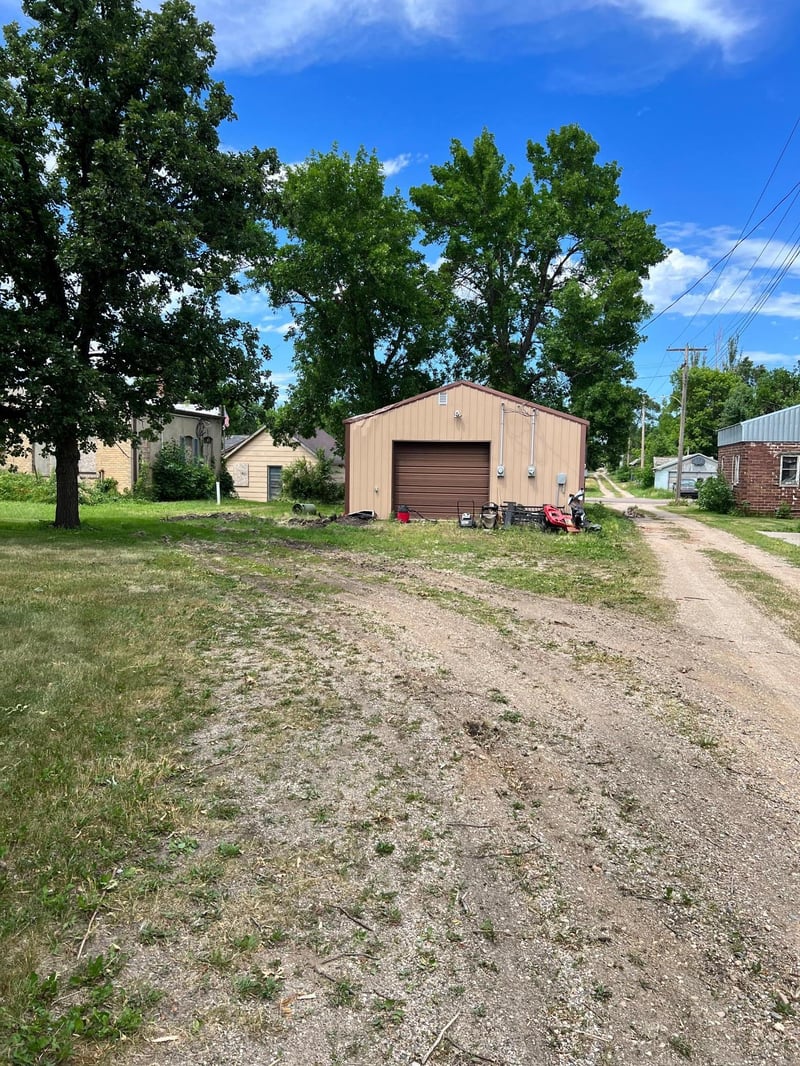205 2nd St, Marietta, MN 56257