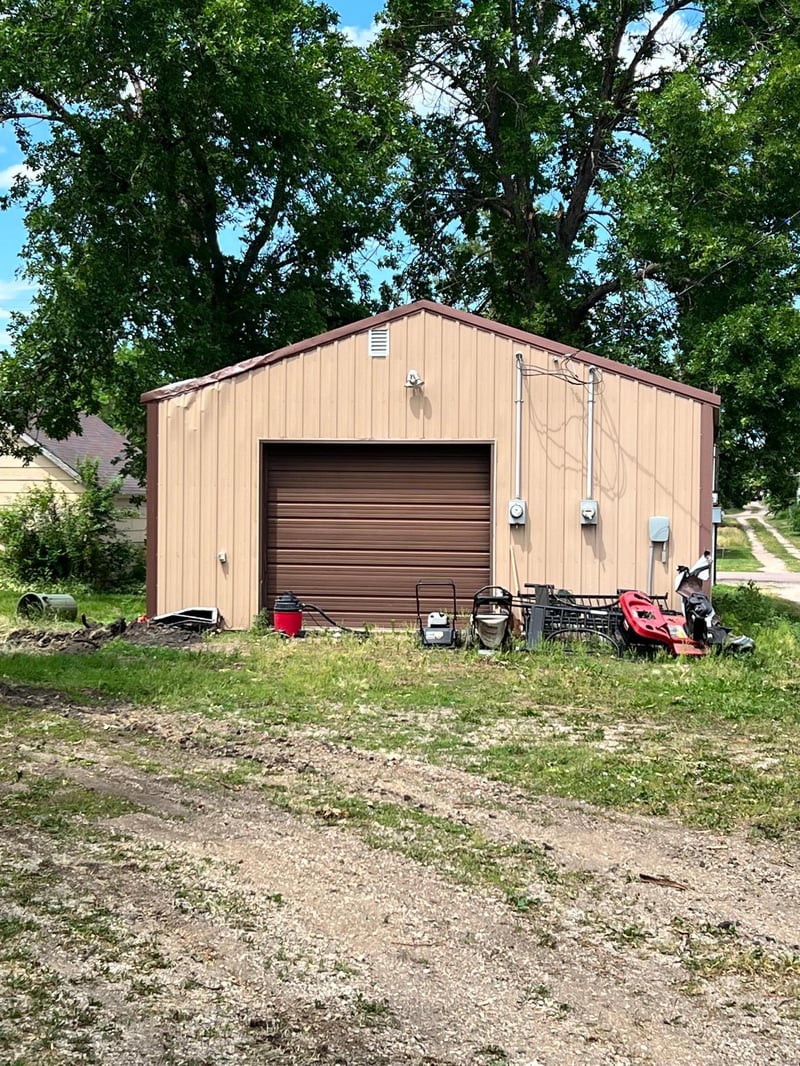 205 2nd St, Marietta, MN 56257
