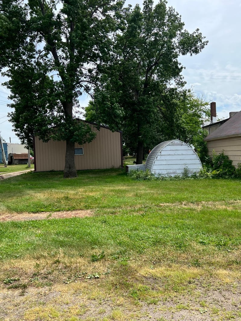 205 2nd St, Marietta, MN 56257