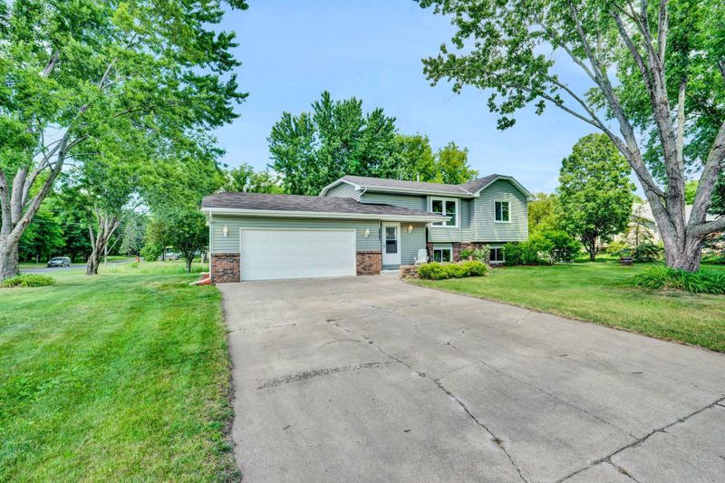 2967 141st Ln NW, Andover, MN 55304
