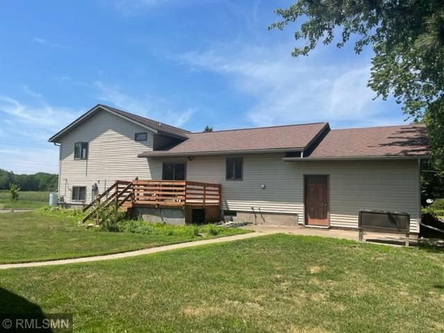335 South St W, Amery, WI 54001