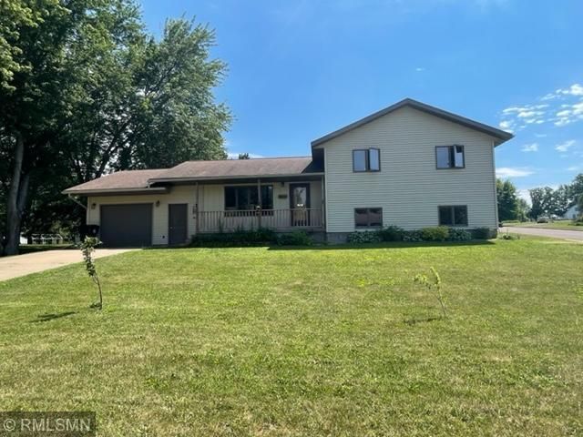 335 South St W, Amery, WI 54001
