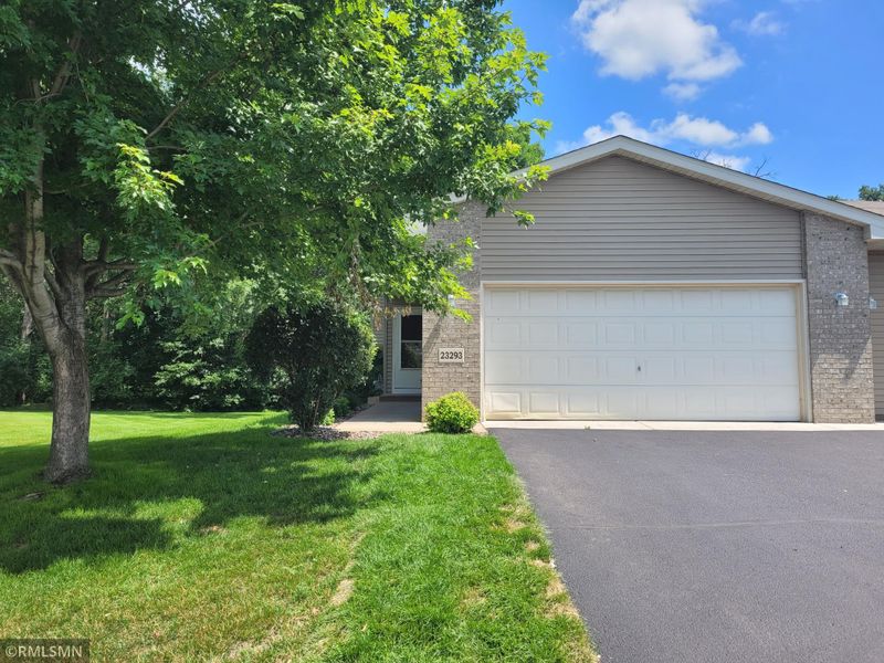23293 Underclift St NW, Saint Francis, MN 55070