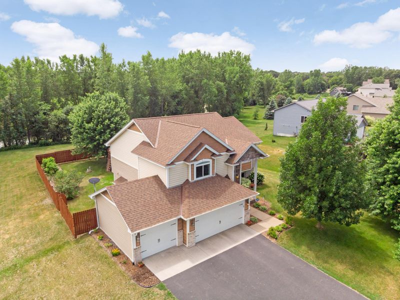 4152 146th Ave NE, Ham Lake, MN 55304