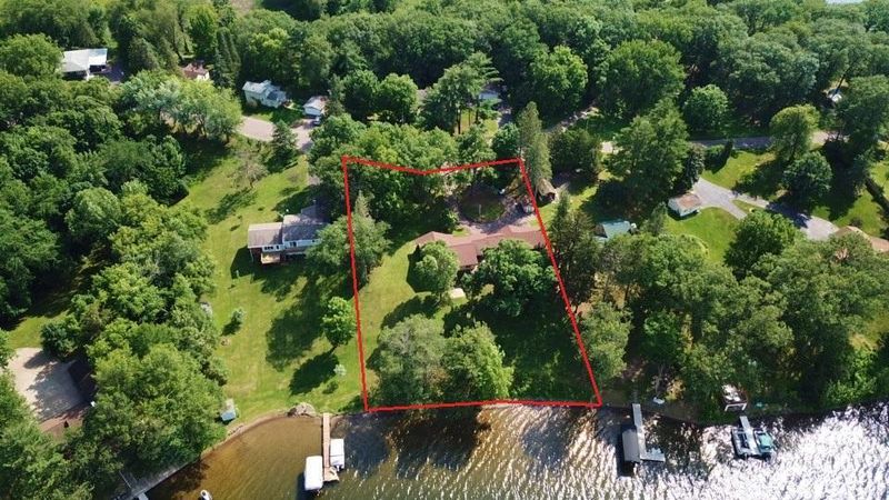 1310 Island Ave, Cumberland, WI 54829