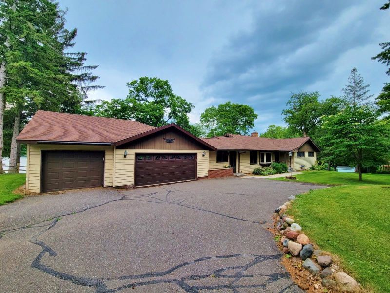 1310 Island Ave, Cumberland, WI 54829