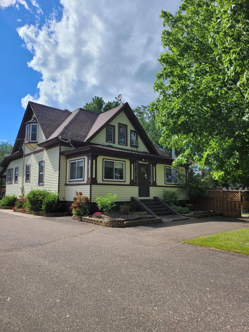 303 3rd Ave S, Bowlus, MN 56314