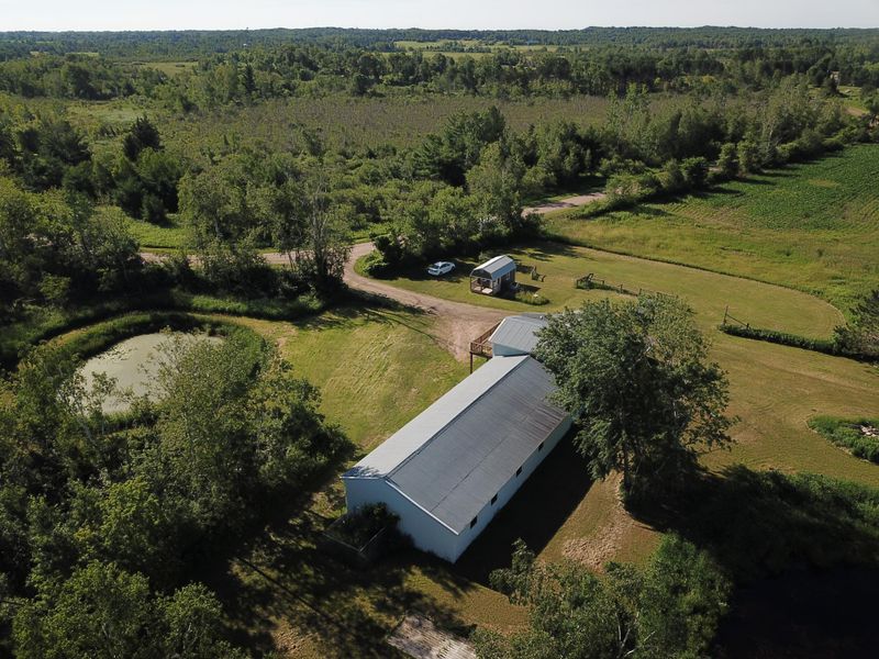 1433 25th St, Turtle Lake, WI 54889