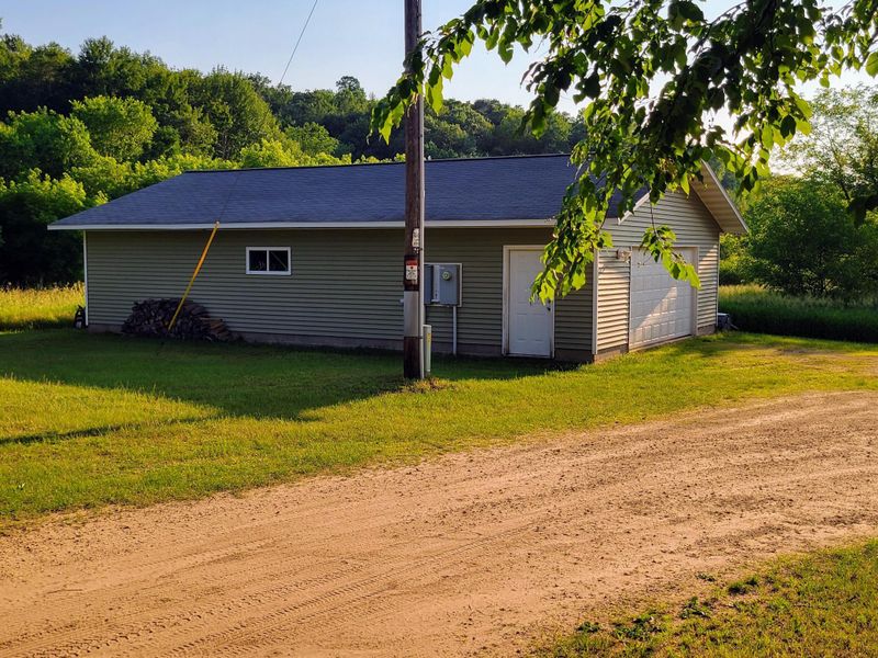 E7246 County Rd S, Wheeler, WI 54772