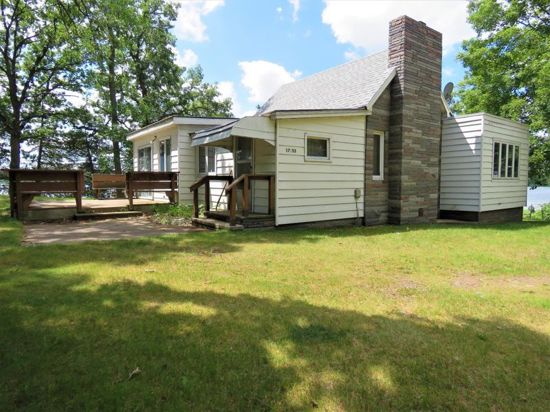 17653 Upper Spunk Lake Rd, Avon, MN 56310
