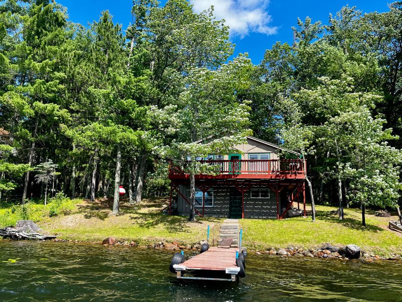 3897 Poquet Dr NW, Hackensack, MN 56452