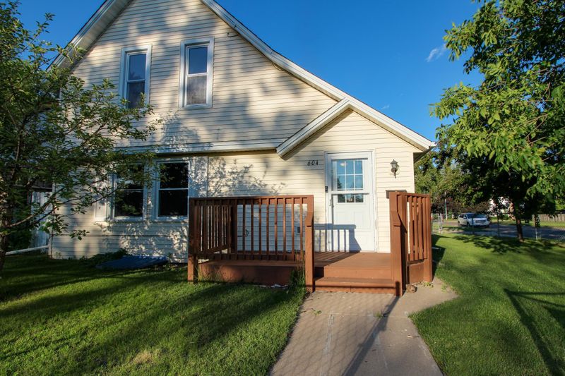 604 4th Ave NE, Brainerd, MN 56401