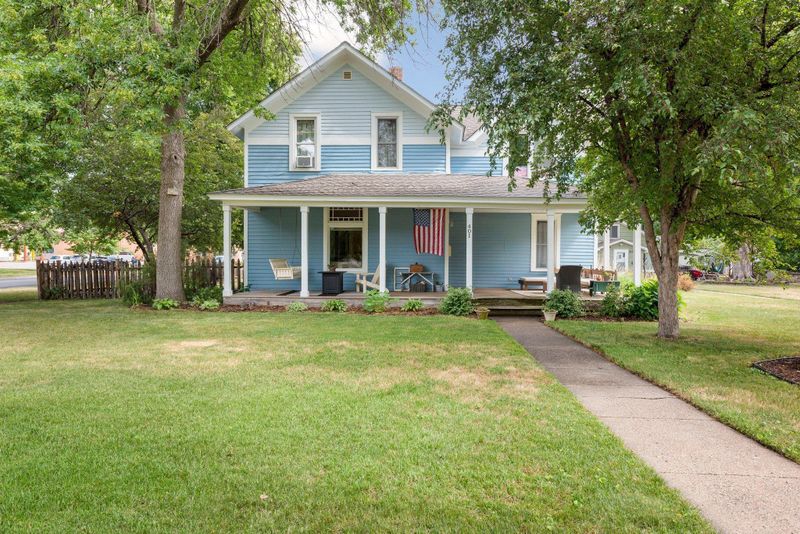 401 Spruce St, Farmington, MN 55024