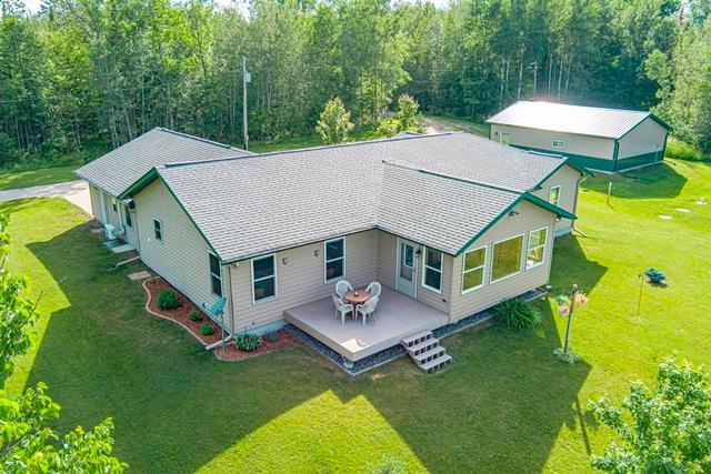 47754 Northwood Rd, Marcell, MN 56657