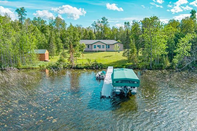 47754 Northwood Rd, Marcell, MN 56657