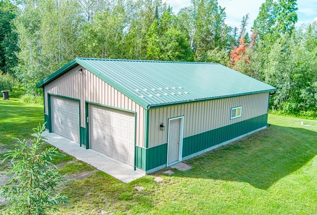 47754 Northwood Rd, Marcell, MN 56657