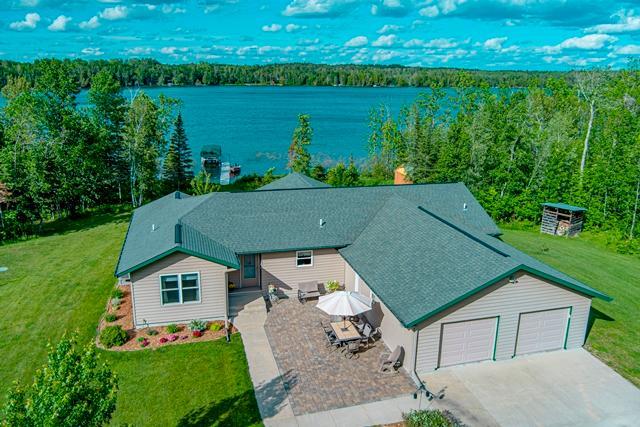 47754 Northwood Rd, Marcell, MN 56657