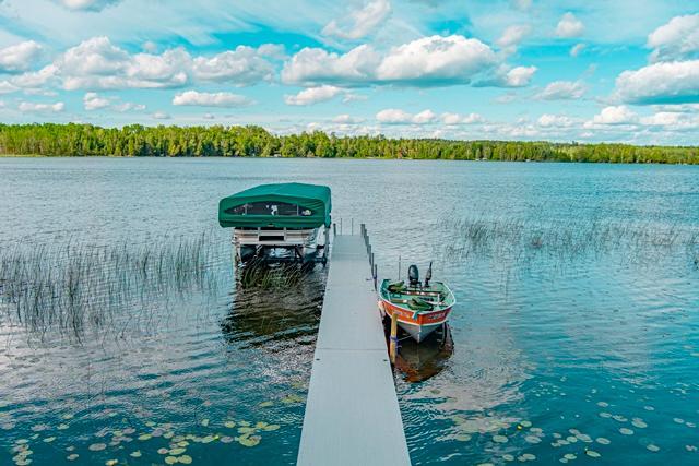 47754 Northwood Rd, Marcell, MN 56657
