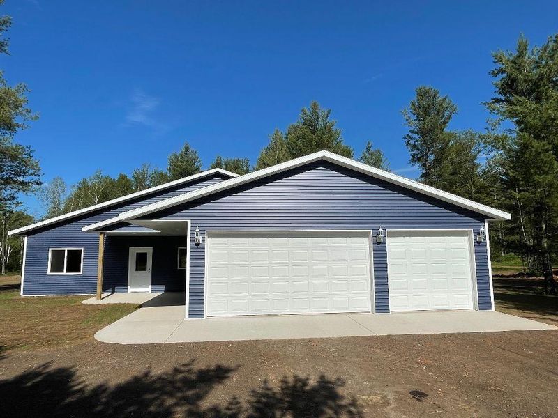 6542 Broadway St, Finlayson, MN 55735