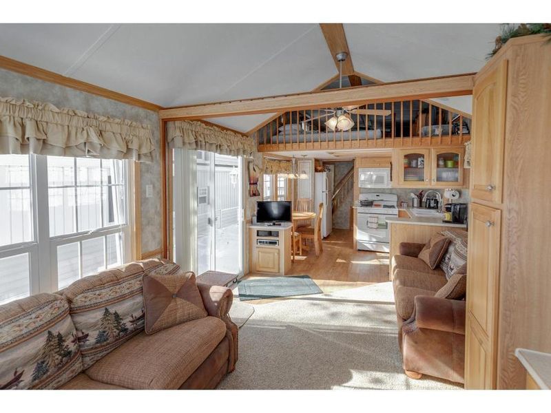 15827 Wilderness Trl #73, Crosslake, MN 56442
