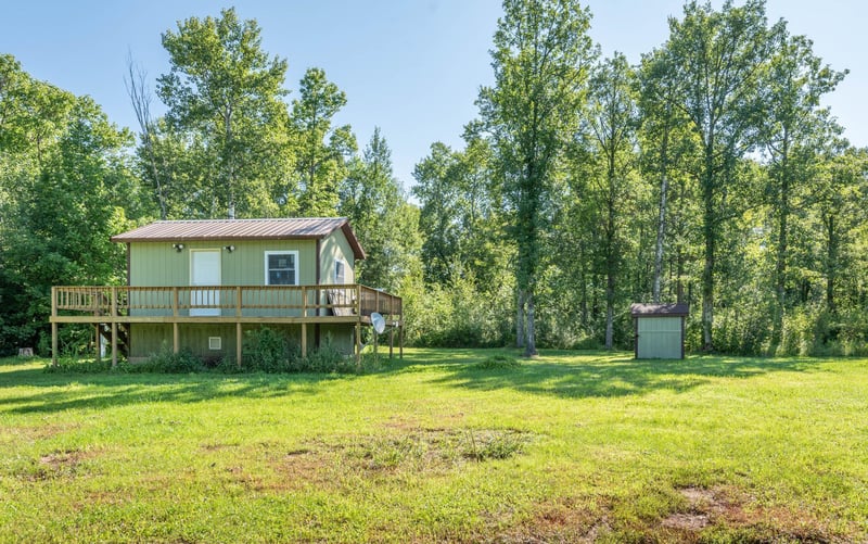 11095 River Rd, Jacobson, MN 55752