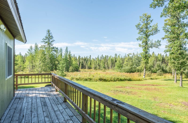 11095 River Rd, Jacobson, MN 55752