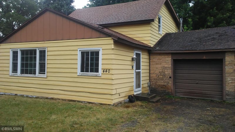 440 Rice St N, Kasota, MN 56050