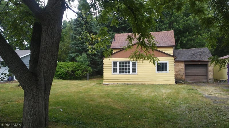 440 Rice St N, Kasota, MN 56050