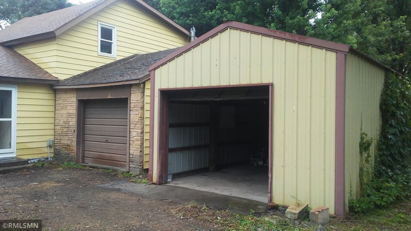 440 Rice St N, Kasota, MN 56050