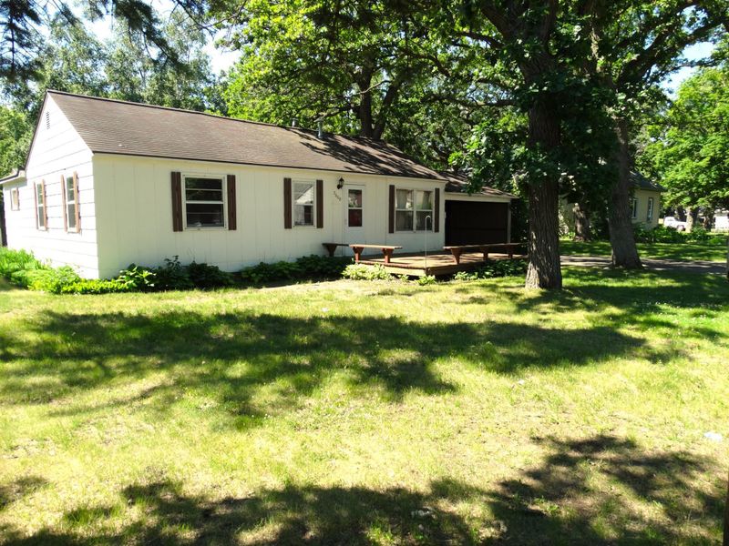 2608 Sessions St NW, Alexandria, MN 56308