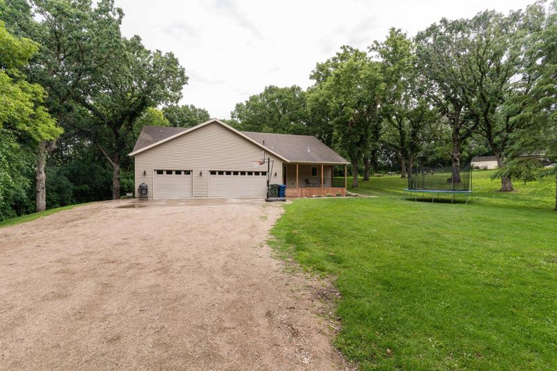 1415 Ridgewood Dr, Fergus Falls, MN 56537