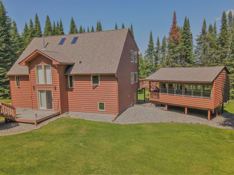 39534 Cedar Heights Rd, Bigfork, MN 56628