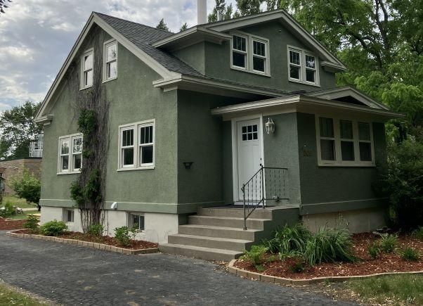 305 Drury Ave, Lowry, MN 56349