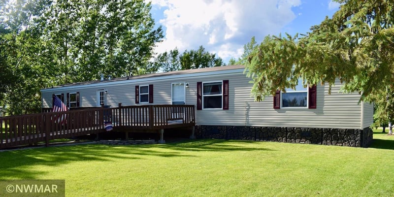 103 Lindstrom Ave N, Goodridge, MN 56725