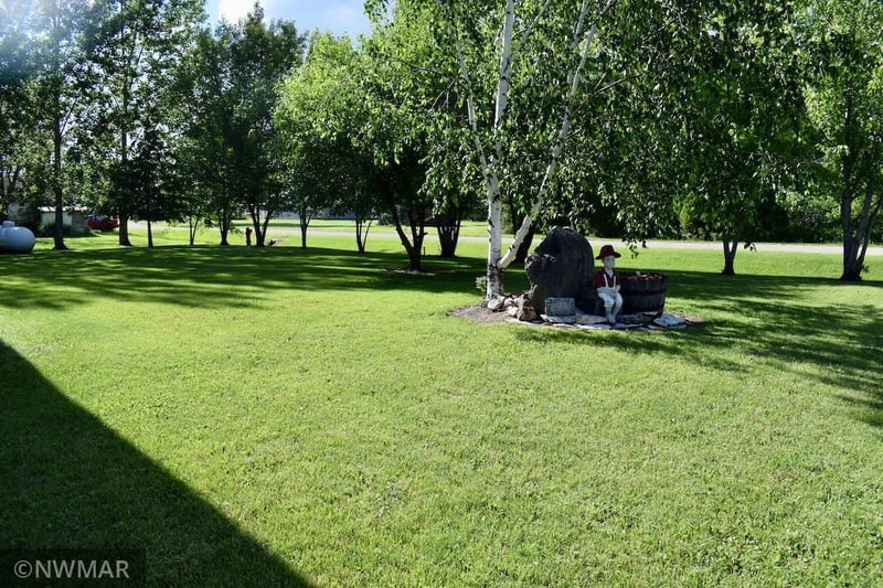 103 Lindstrom Ave N, Goodridge, MN 56725
