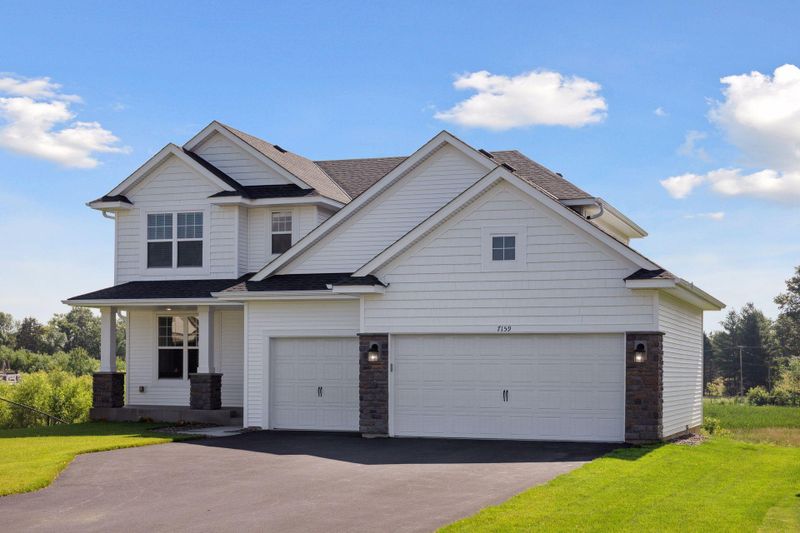 7159 208th Cv N, Forest Lake, MN 55025
