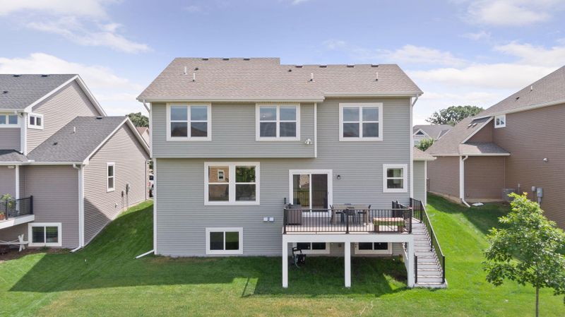 4836 Ashton Curve, Woodbury, MN 55129