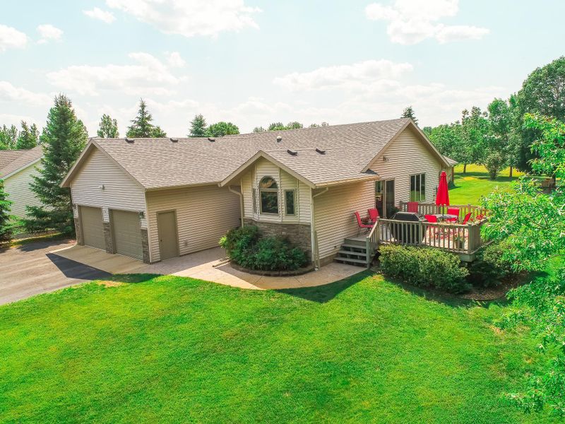 2500 Government Point Rd NE, Alexandria, MN 56308