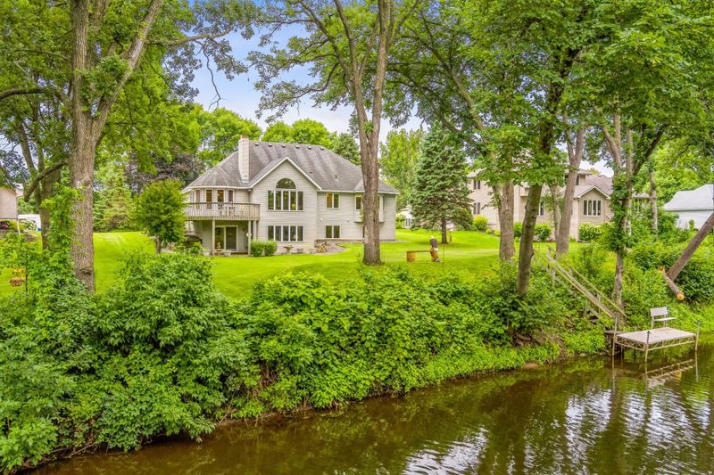 5001 142nd Ln NW, Ramsey, MN 55303