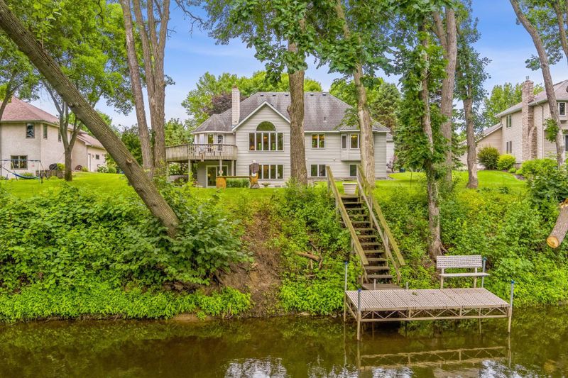 5001 142nd Ln NW, Ramsey, MN 55303