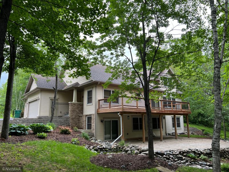 187 Quiet Majestic Ln NW, Bemidji, MN 56601